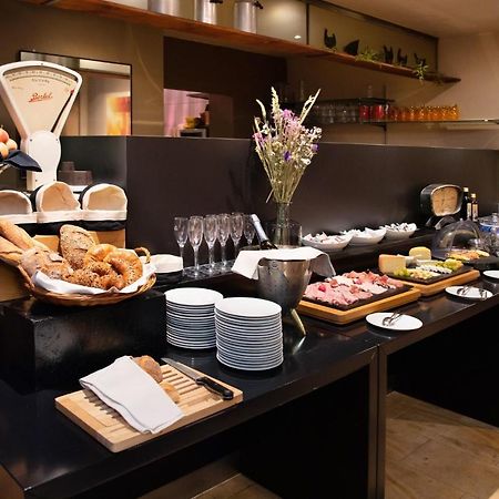 Boutique Hotel Stanserhof מראה חיצוני תמונה