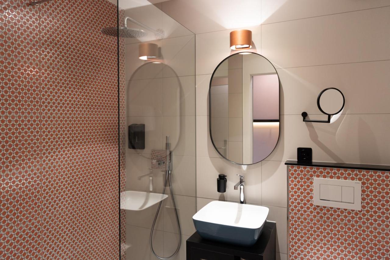 Boutique Hotel Stanserhof מראה חיצוני תמונה