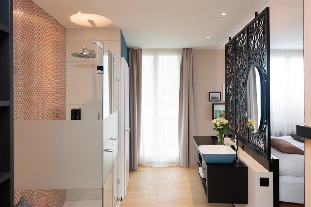 Boutique Hotel Stanserhof מראה חיצוני תמונה