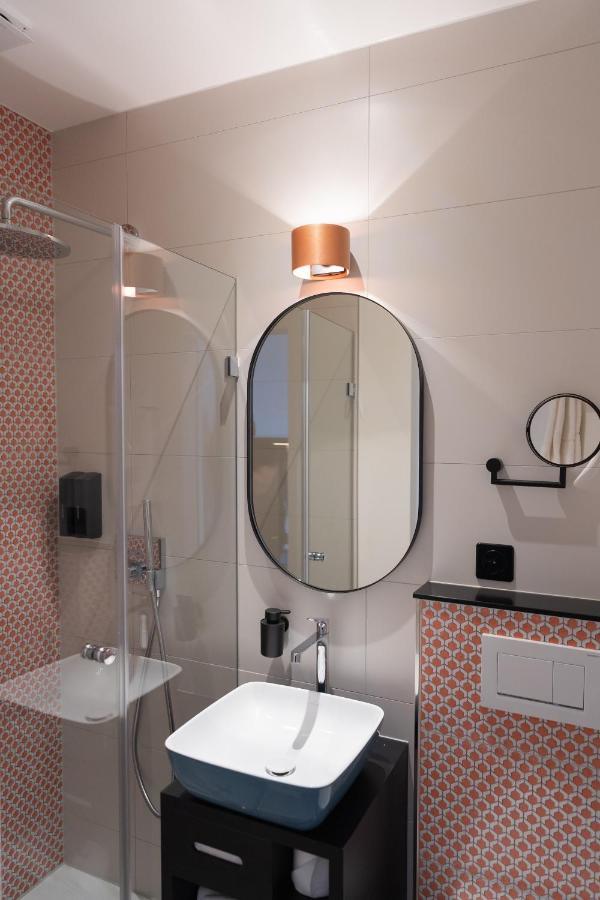 Boutique Hotel Stanserhof מראה חיצוני תמונה