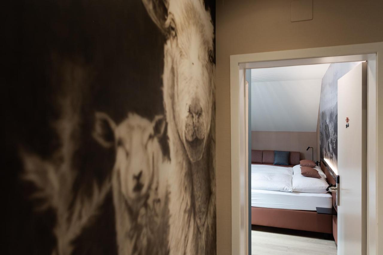 Boutique Hotel Stanserhof מראה חיצוני תמונה