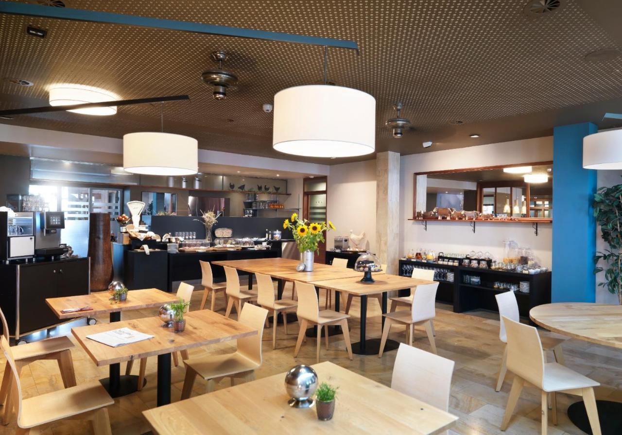 Boutique Hotel Stanserhof מראה חיצוני תמונה