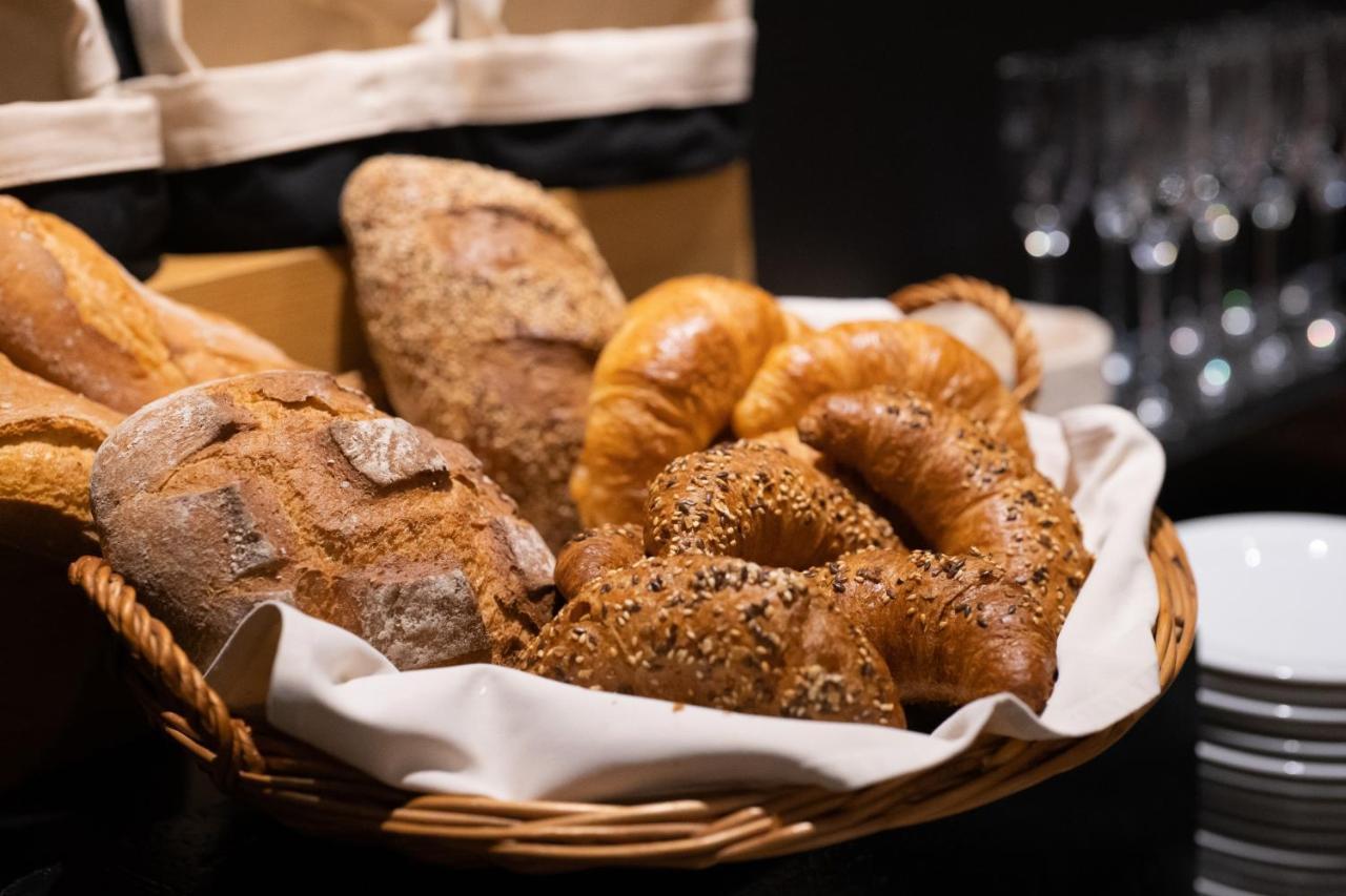 Boutique Hotel Stanserhof מראה חיצוני תמונה