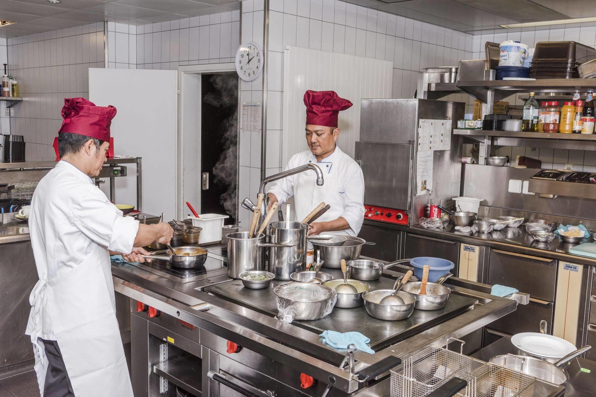 Boutique Hotel Stanserhof מראה חיצוני תמונה
