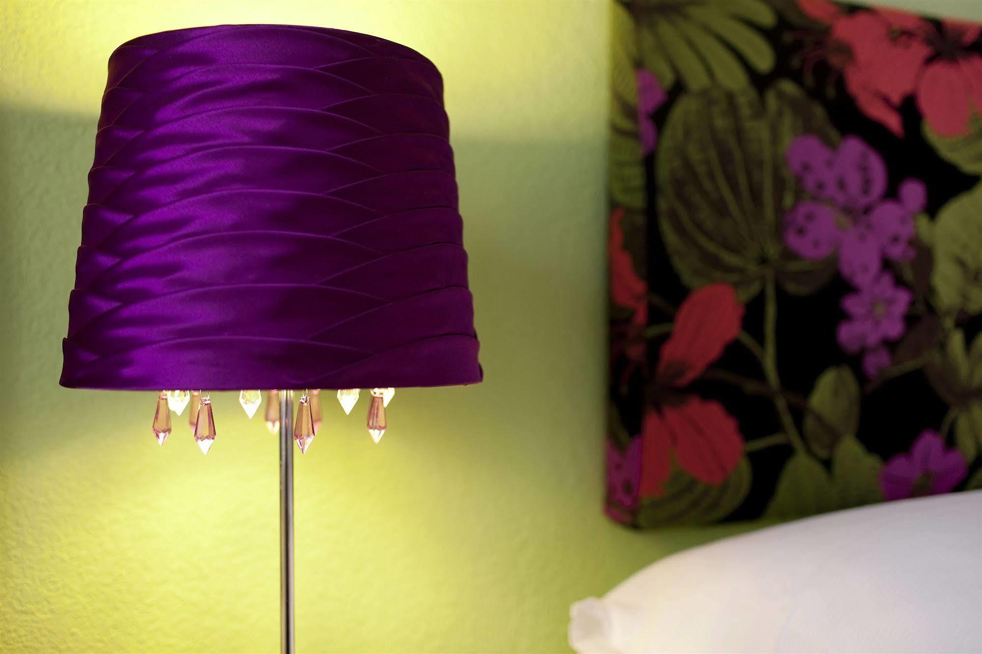 Boutique Hotel Stanserhof מראה חיצוני תמונה