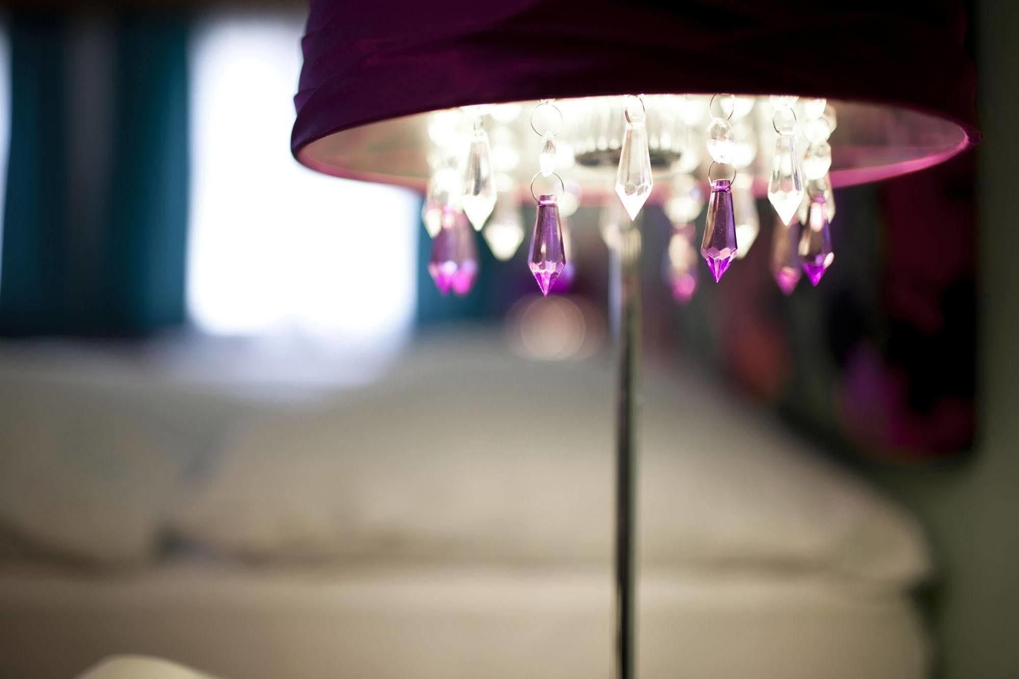 Boutique Hotel Stanserhof מראה חיצוני תמונה